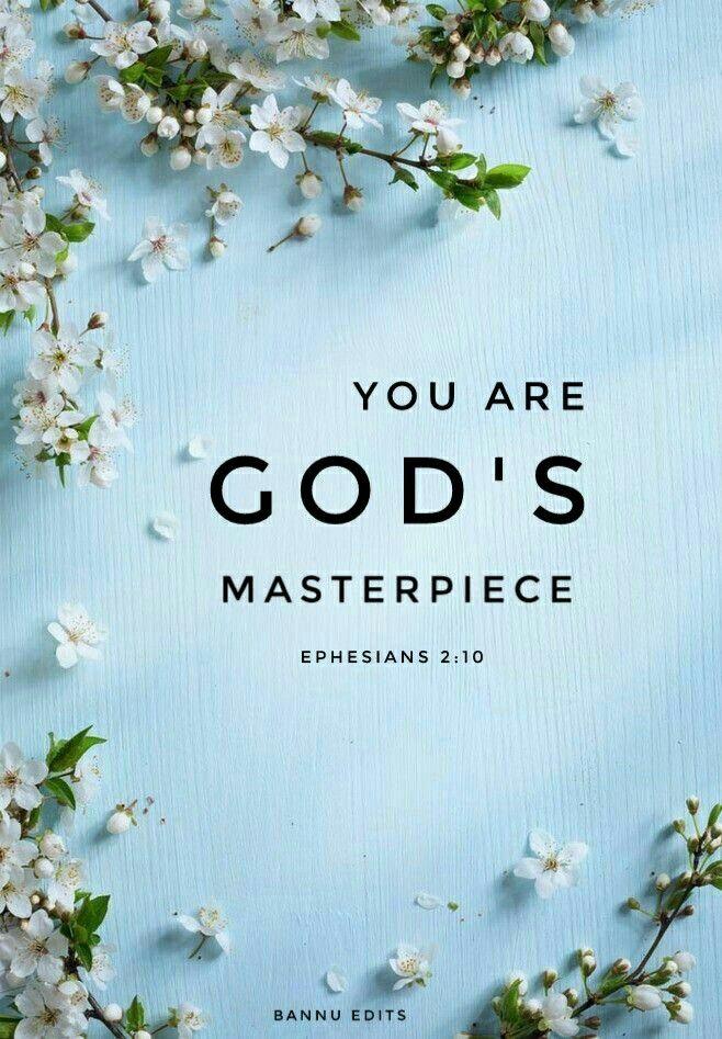 Masterpiece.
